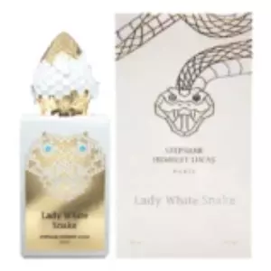 Stephane Humbert Lucas 777 Lady White Snake - Интернет-магазин Aliks Perfume