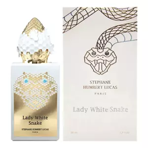 Stephane Humbert Lucas 777 Lady White Snake - Интернет-магазин Aliks Perfume