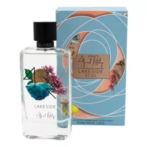 Alfred Ritchy Lakeside - Интернет-магазин Aliks Perfume