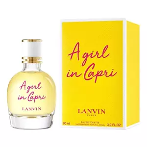 Lanvin A Girl In Capri - Интернет-магазин Aliks Perfume