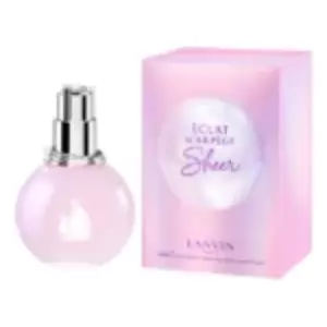 Lanvin Eclat D'Arpege Sheer - Интернет-магазин Aliks Perfume