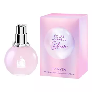 Lanvin Eclat D'Arpege Sheer - Интернет-магазин Aliks Perfume