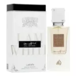 Lattafa Ana Abiyedh - Интернет-магазин Aliks Perfume
