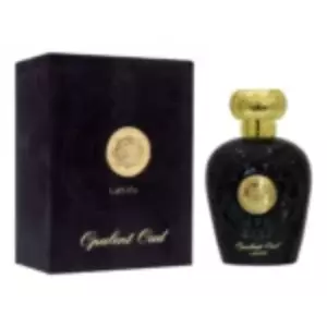Lattafa  Opulent Oud - Интернет-магазин Aliks Perfume