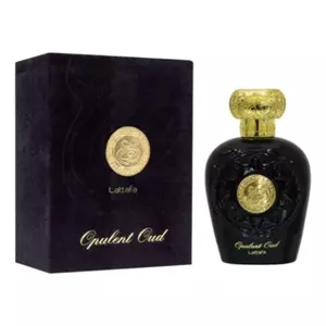 Lattafa  Opulent Oud - Интернет-магазин Aliks Perfume