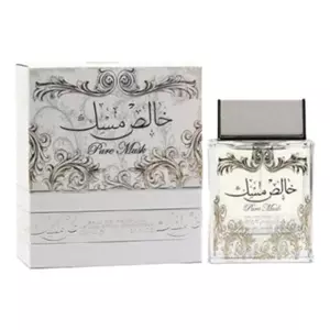 Lattafa Pure Musk - Интернет-магазин Aliks Perfume