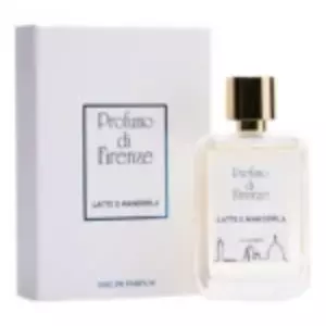 Profumo di Firenze Latte Е Mandorla - Интернет-магазин Aliks Perfume