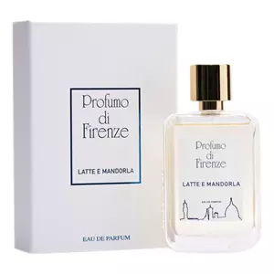Profumo di Firenze Latte Е Mandorla - Интернет-магазин Aliks Perfume