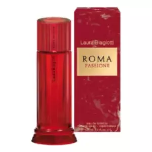 Laura Biagiotti Roma Passione - Интернет-магазин Aliks Perfume