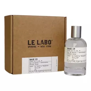 Le Labo Baie 19 - Интернет-магазин Aliks Perfume
