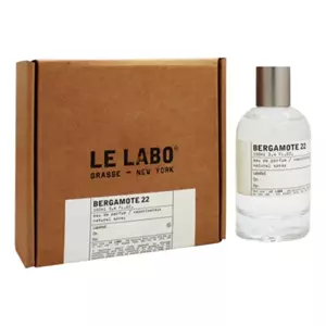 Le Labo Bergamote 22 - Интернет-магазин Aliks Perfume