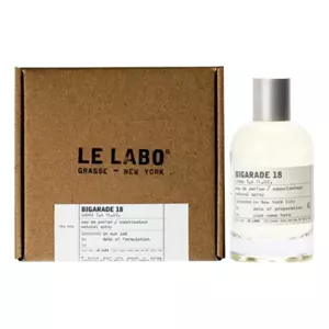 Le Labo Bigarade 18 - Интернет-магазин Aliks Perfume