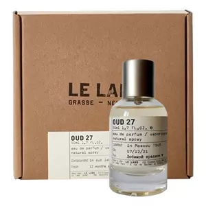 Le Labo Oud 27 - Интернет-магазин Aliks Perfume