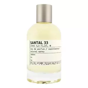 Le Labo Santal 33 - Интернет-магазин Aliks Perfume