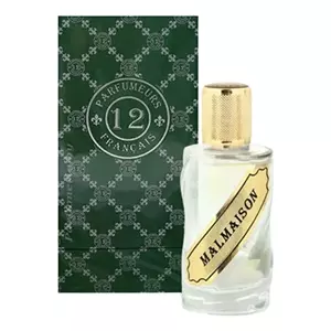 Les 12 Parfumeurs Francais Malmaison - Интернет-магазин Aliks Perfume