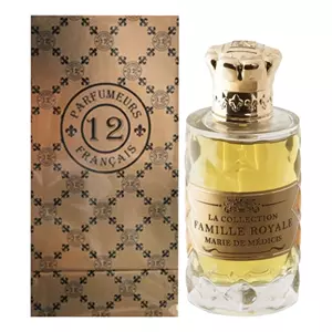 Les 12 Parfumeurs Francais Marie De Medicis - Интернет-магазин Aliks Perfume