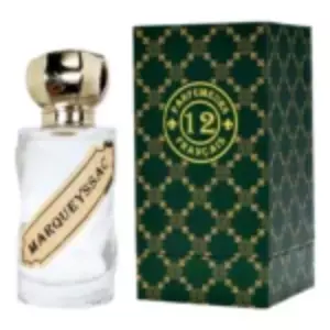 Les 12 Parfumeurs Francais Marqueyssac - Интернет-магазин Aliks Perfume