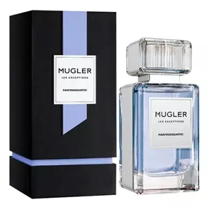 Mugler Les Exceptions Fantasquatic - Интернет-магазин Aliks Perfume