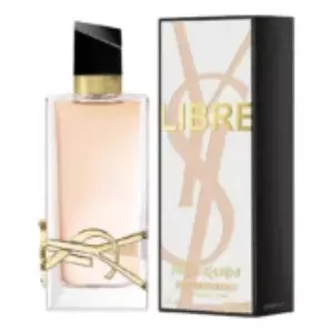 Yves Saint Laurent Libre Eau De Toilette - Интернет-магазин Aliks Perfume