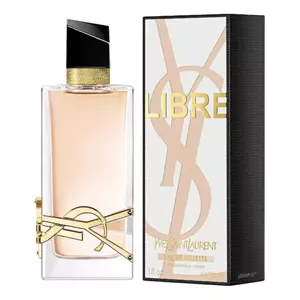 Yves Saint Laurent Libre Eau De Toilette - Интернет-магазин Aliks Perfume