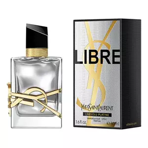 Yves Saint Laurent Libre L'Absolu Platine - Интернет-магазин Aliks Perfume