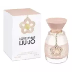 Liu Jo Lovely Me - Интернет-магазин Aliks Perfume