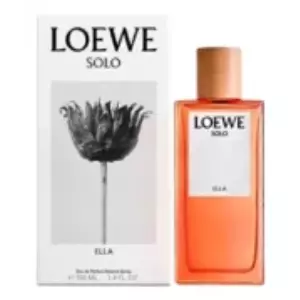 Loewe Solo Loewe Ella - Интернет-магазин Aliks Perfume