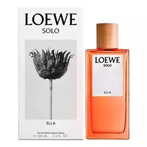 Loewe Solo Loewe Ella - Интернет-магазин Aliks Perfume