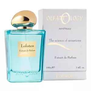 Olfattology Lofoten - Интернет-магазин Aliks Perfume