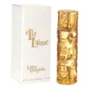 Lolita Lempicka Elle L'Aime - Интернет-магазин Aliks Perfume