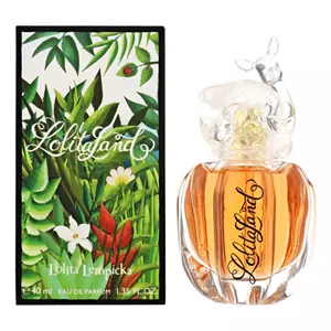 Lolita Lempicka LolitaLand - Интернет-магазин Aliks Perfume