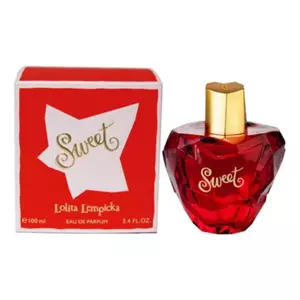 Lolita Lempicka Sweet - Интернет-магазин Aliks Perfume