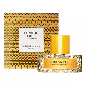 Vilhelm Parfumerie London Funk - Интернет-магазин Aliks Perfume