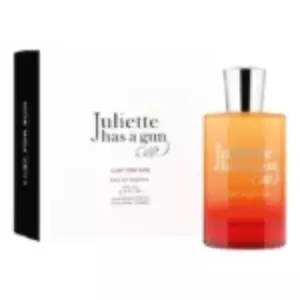 Juliette has a Gun Lust For Sun - Интернет-магазин Aliks Perfume