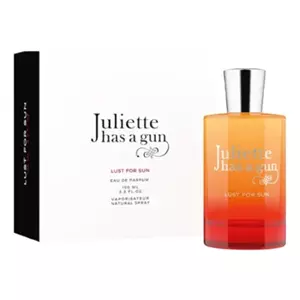 Juliette has a Gun Lust For Sun - Интернет-магазин Aliks Perfume