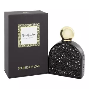 M. Micallef Secrets Of Love Delice - Интернет-магазин Aliks Perfume
