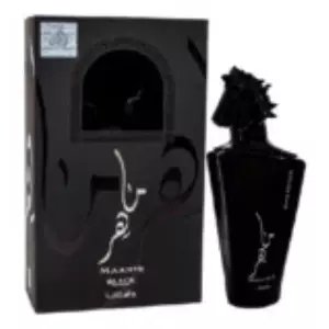 Lattafa Maahir Black Edition - Интернет-магазин Aliks Perfume