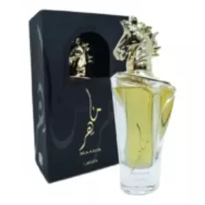 Lattafa Maahir - Интернет-магазин Aliks Perfume