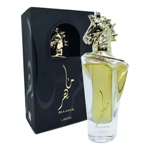 Lattafa Maahir - Интернет-магазин Aliks Perfume