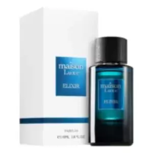 Hamidi Maison Luxe Elixir - Интернет-магазин Aliks Perfume