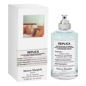 Maison Martin Margiela Bubble Bath - Интернет-магазин Aliks Perfume