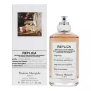 Maison Martin Margiela Replica Coffee Break - Интернет-магазин Aliks Perfume