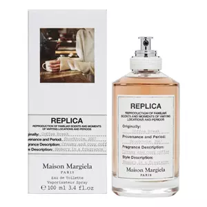 Maison Martin Margiela Replica Coffee Break - Интернет-магазин Aliks Perfume