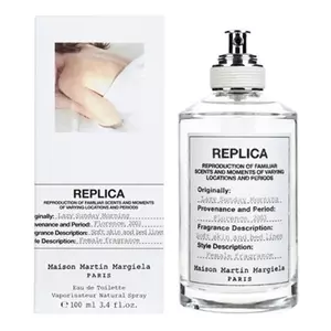 Maison Martin Margiela Replica Lazy Sunday Morning - Интернет-магазин Aliks Perfume