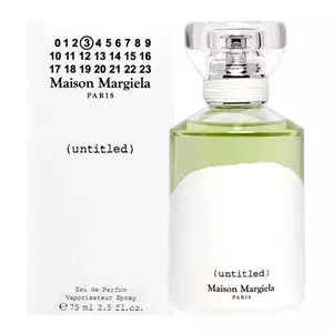 Maison Martin Margiela (Untitled) - Интернет-магазин Aliks Perfume