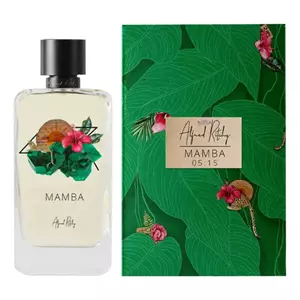 Alfred Ritchy Mamba - Интернет-магазин Aliks Perfume