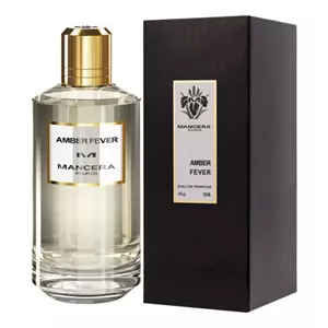 Mancera Amber Fever - Интернет-магазин Aliks Perfume