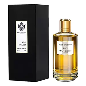 Mancera Aoud Exclusif - Интернет-магазин Aliks Perfume