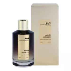 Mancera Aoud Vanille - Интернет-магазин Aliks Perfume