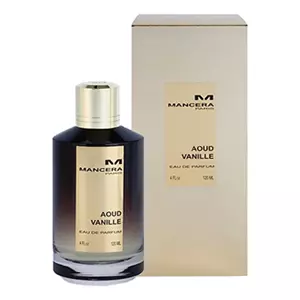 Mancera Aoud Vanille - Интернет-магазин Aliks Perfume